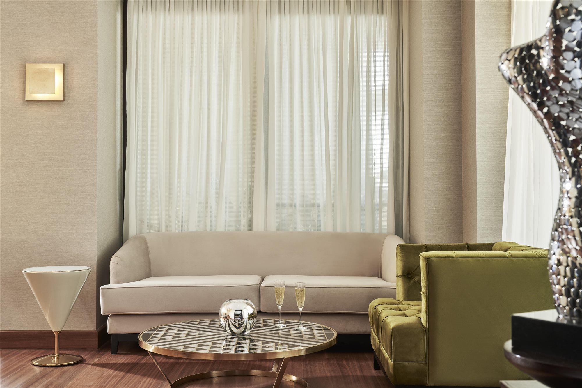 Hotell Bellevue On The Rhodes City