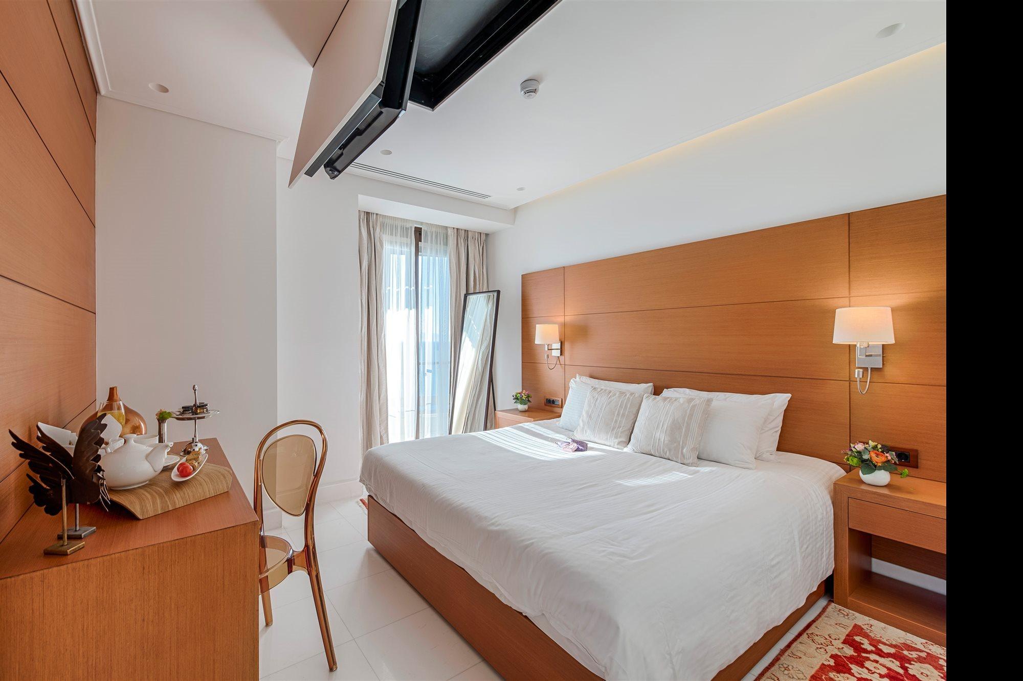 Hotel Bellevue On The