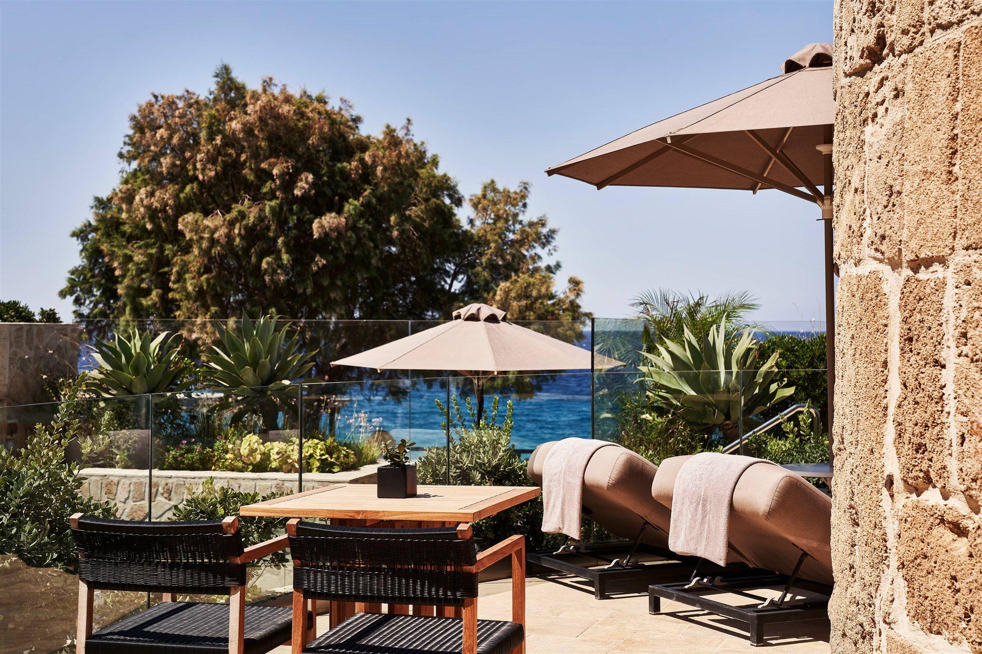 Bellevue On The 5*