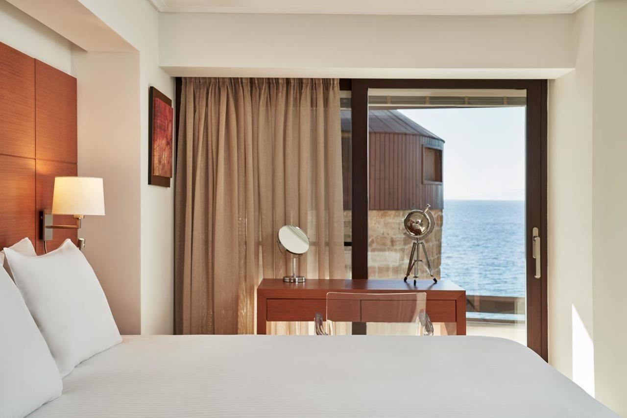 Hotel Bellevue On The 5*