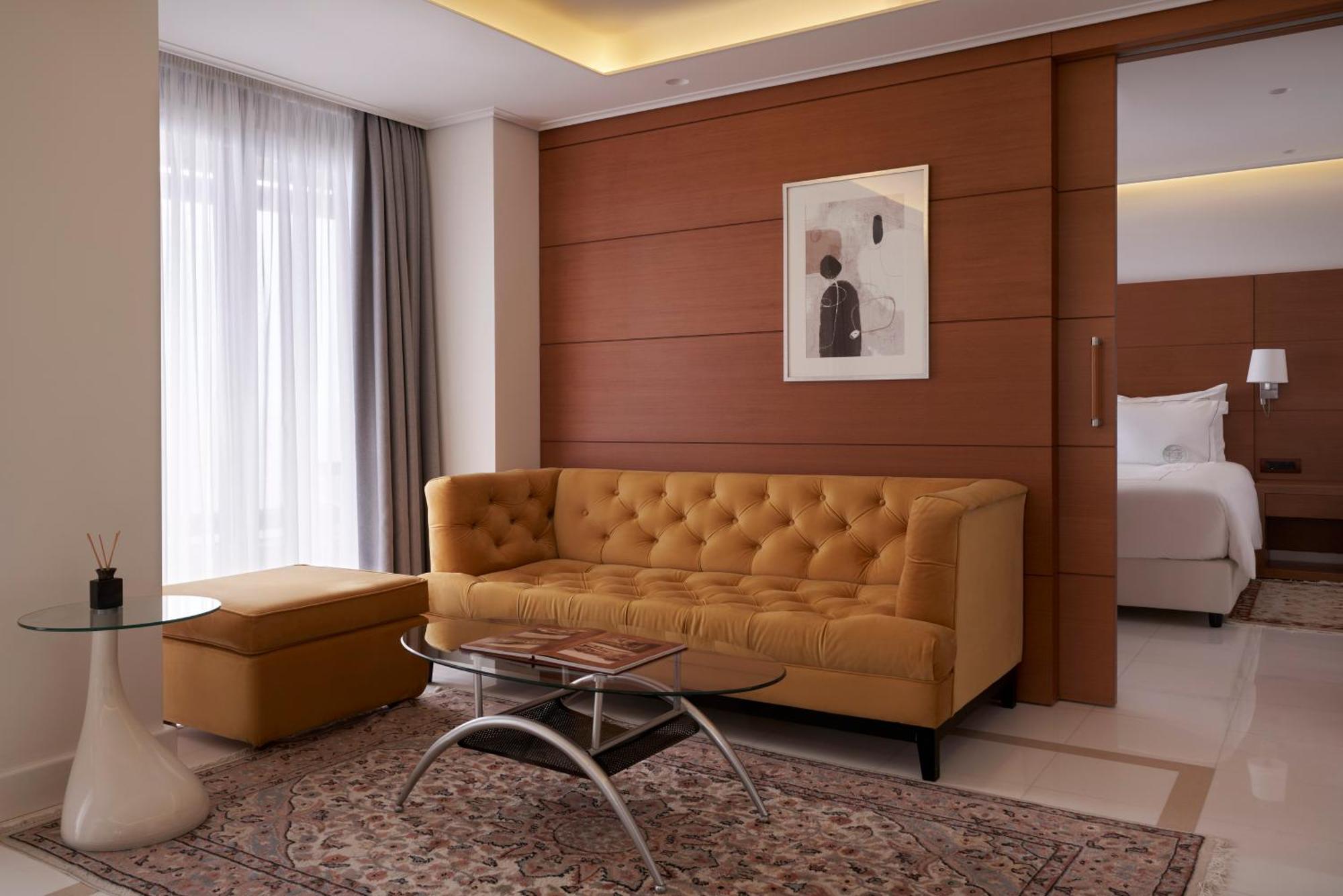 Bellevue On The 5*