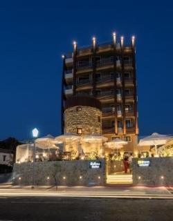 Bellevue On The