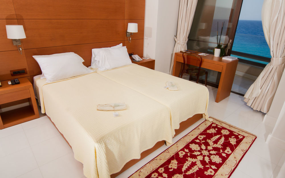 Hotel Bellevue On The 5*