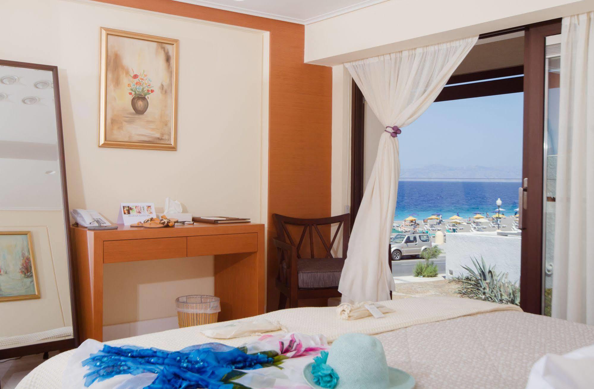 Bellevue On The 5* Rhodes City