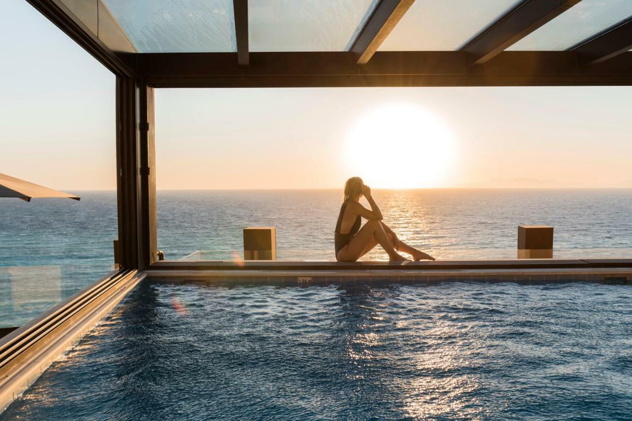 Bellevue On The 5* Rhodes City
