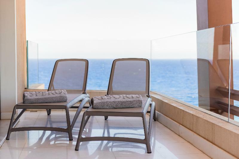 Bellevue On The 5* Rhodes City