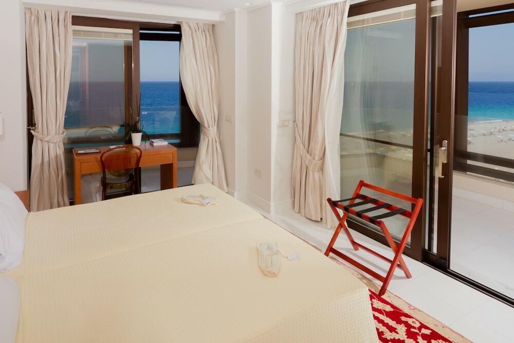 Bellevue On The Hotel 5*