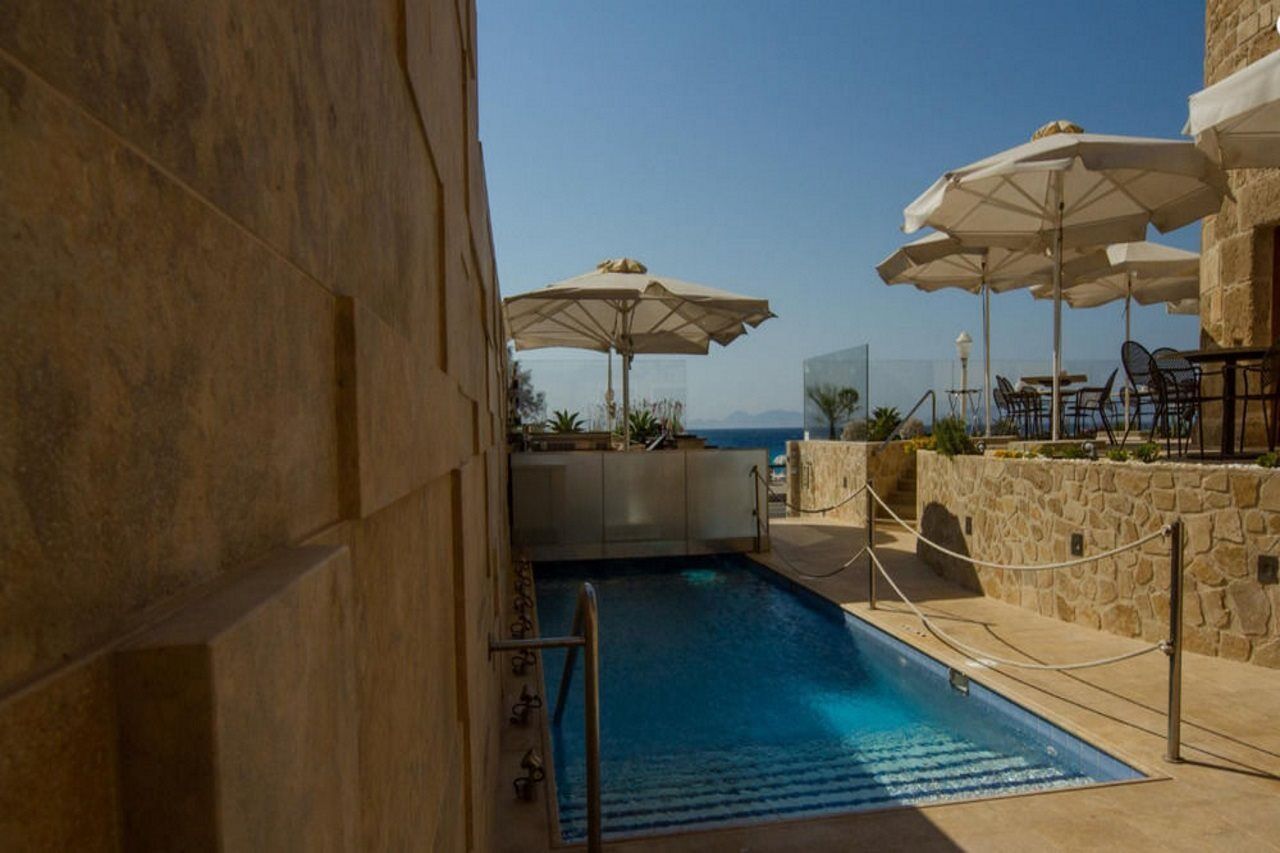 Bellevue On The Hotel 5*